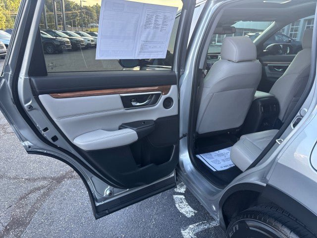 Used 2020 Honda CR-V EX-L image 30