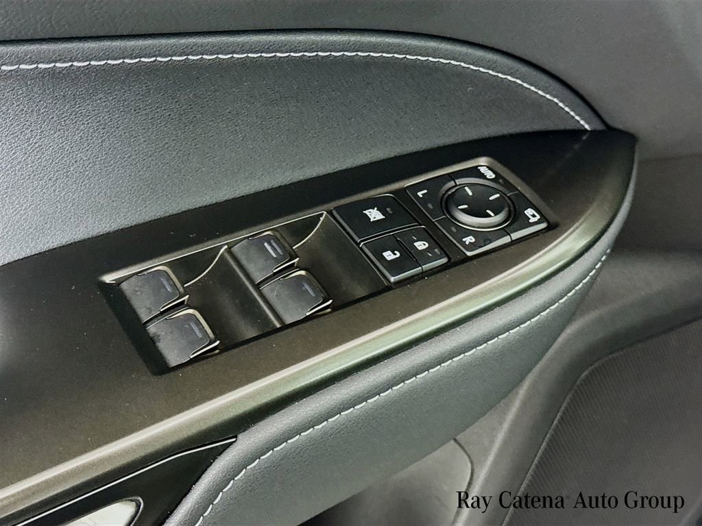 Certified 2024 Lexus NX 350 F Sport image 18