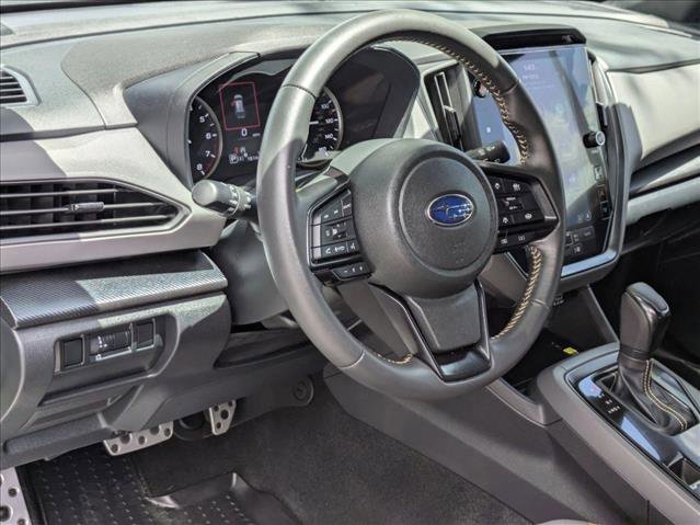 Used 2024 Subaru Crosstrek 2.5i Sport AWD/4WD image 10