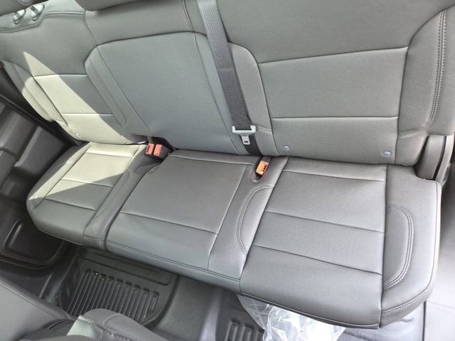 New 2025 GMC Sierra 3500 Pro w/ Convenience Package image 26