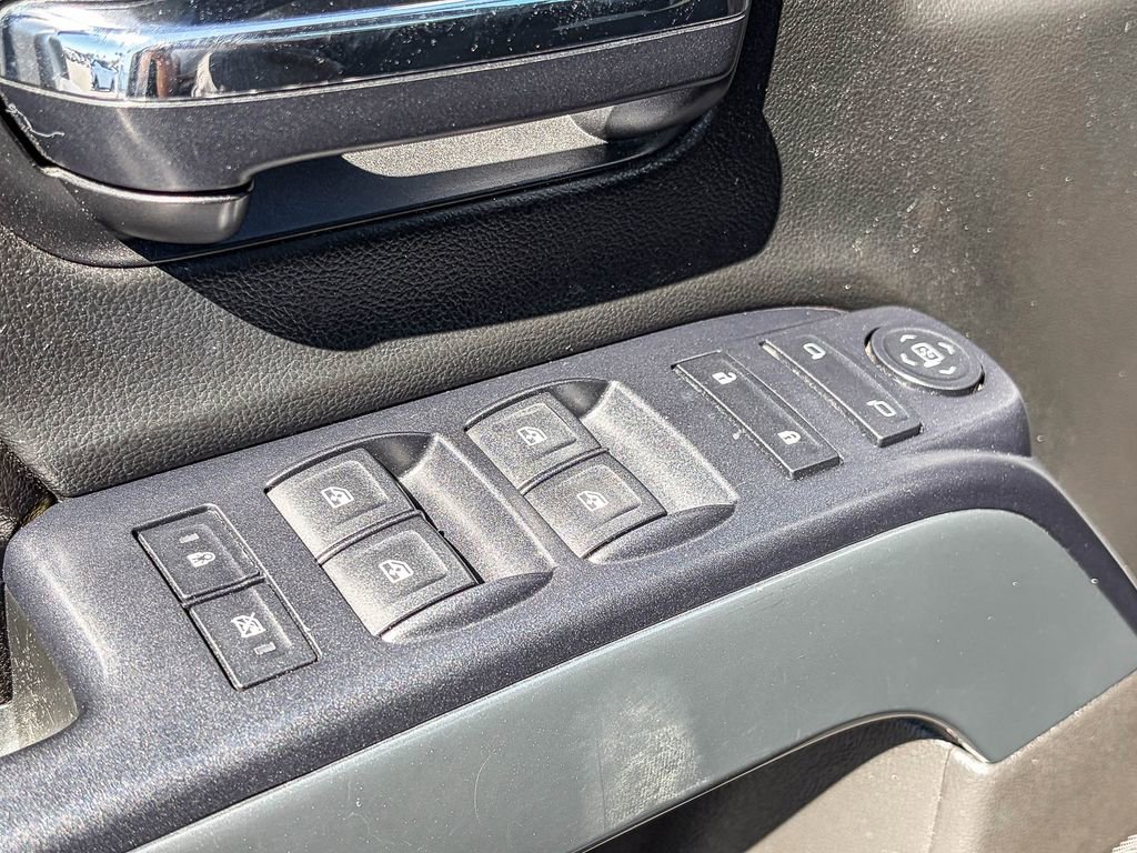 Used 2015 Chevrolet Silverado 1500 LT w/ All Star Edition image 43