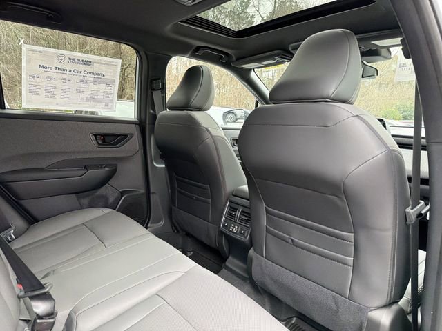 New 2026 Subaru Outback Limited image 18