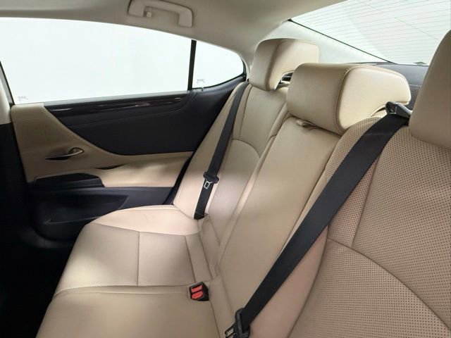Used 2020 Lexus ES 350 w/ Premium Package FWD image 41