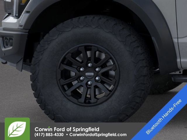 New 2026 Ford F150 Raptor image 22