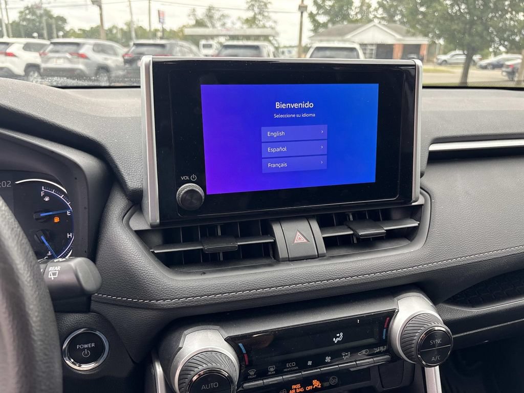 Certified 2023 Toyota RAV4 XLE w/ Convenience Package AWD/4WD image 16