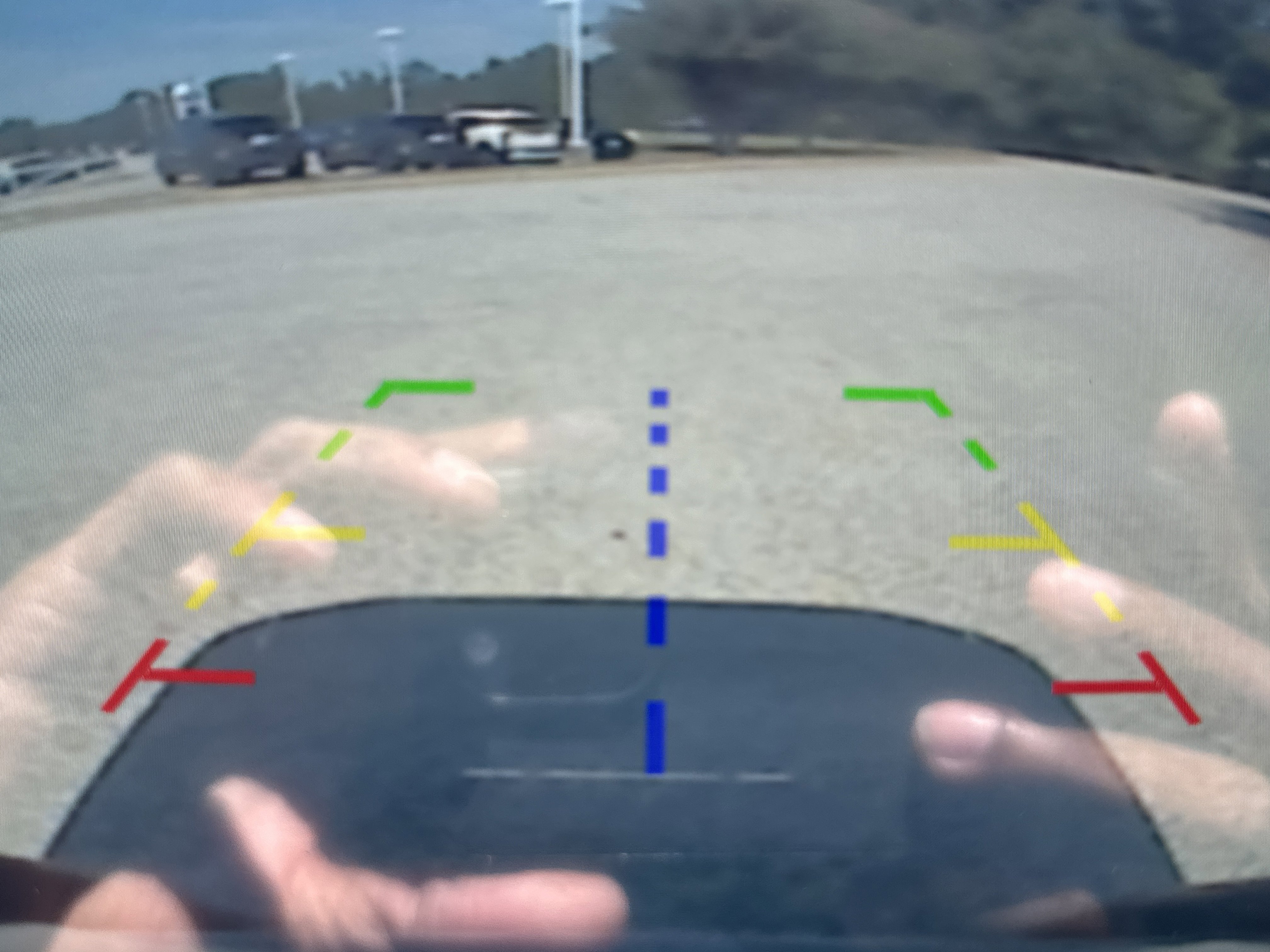 New 2026 Nissan Frontier SV image 30