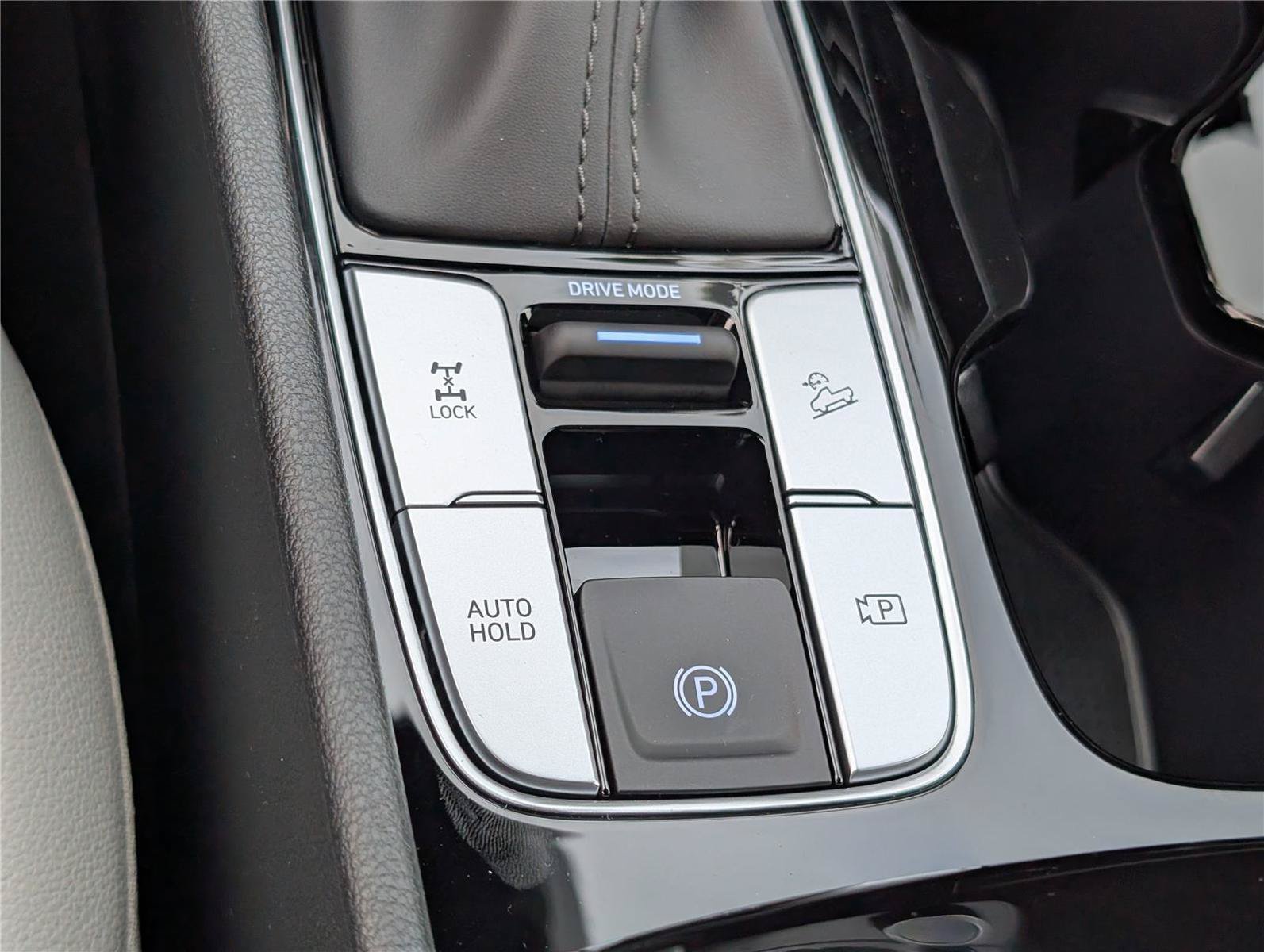 New 2026 Hyundai Santa Cruz SEL AWD/4WD image 20