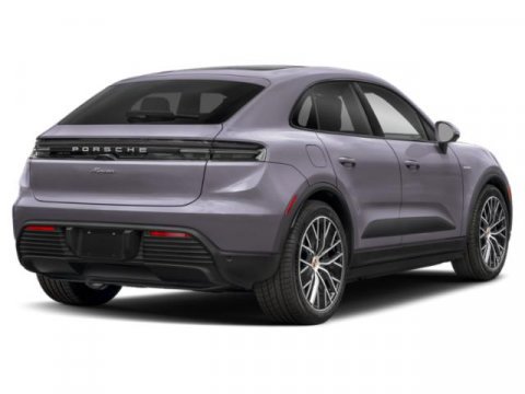 New 2026 Porsche Macan 4 Electric image 5