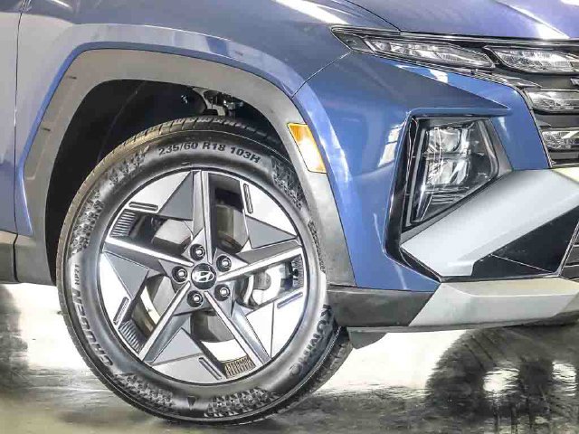 Used 2026 Hyundai Tucson SEL AWD/4WD image 4