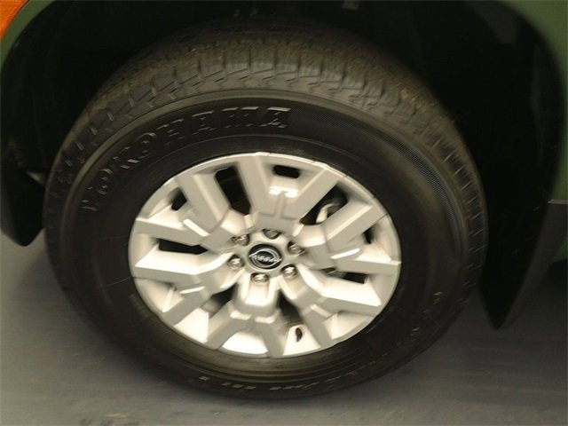 Used 2022 Nissan Frontier SV image 17