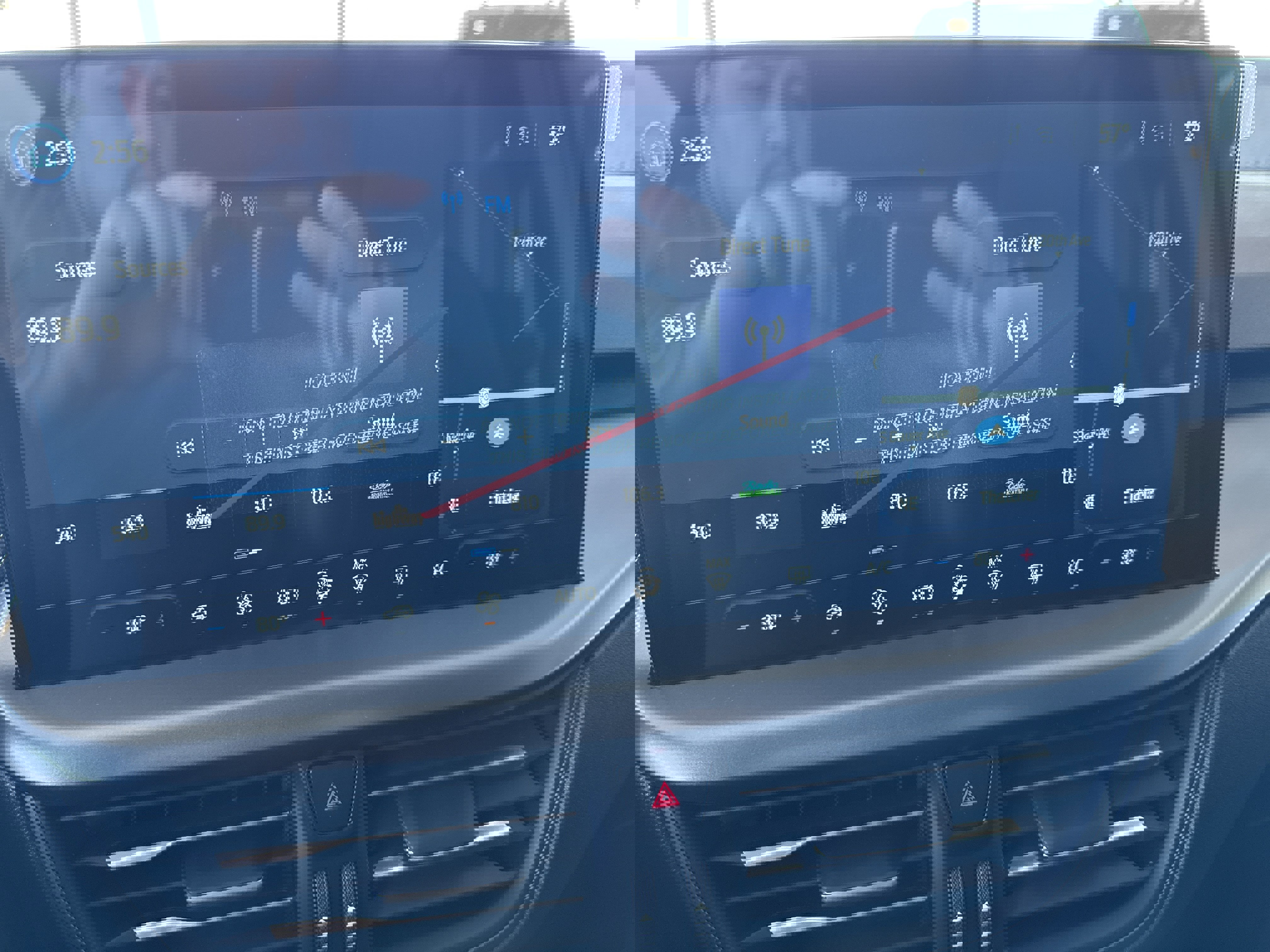 New 2026 Ford Escape Active w/ Tech Pack #1 image 22