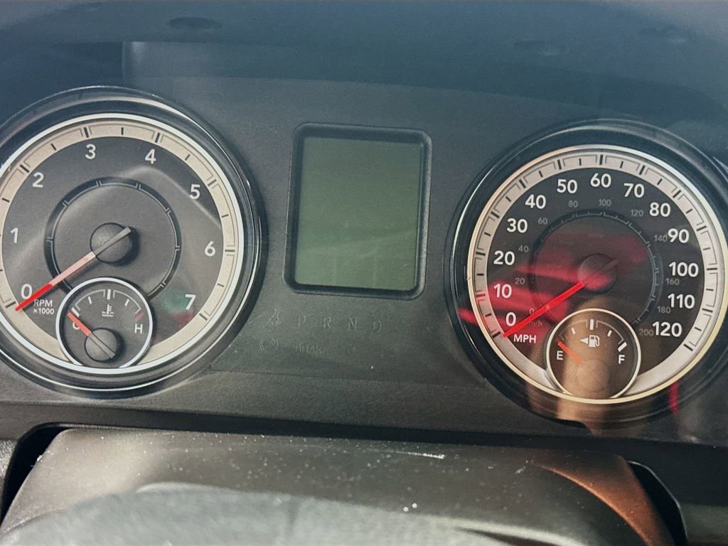 Used 2019 RAM 1500 Express w/ Wheel & Sound Group AWD/4WD image 13