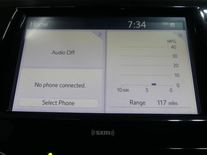 Used 2020 Toyota Camry LE FWD image 38