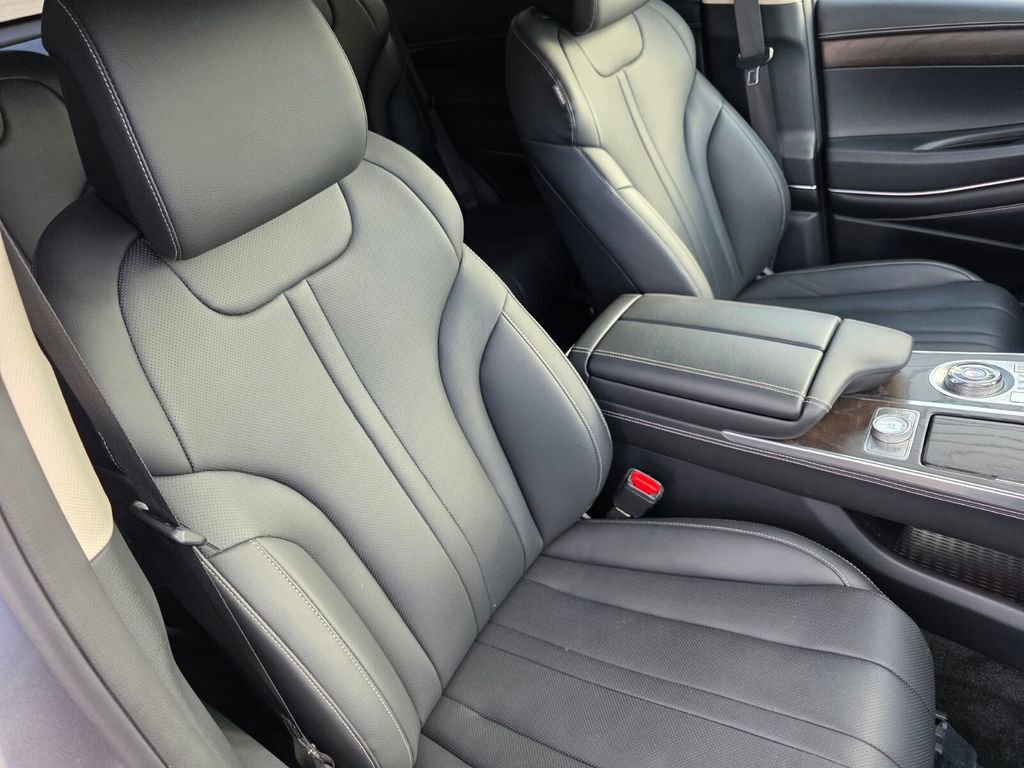 Used 2024 Genesis GV80 2.5T image 29