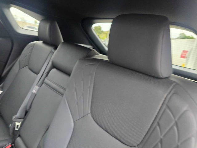 Certified 2025 Lexus RX 350 FWD w/ Technology Package image 18