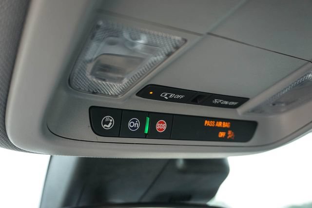 Used 2023 Chevrolet Malibu LT FWD image 17