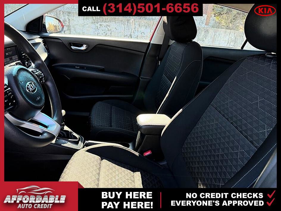 Used 2018 Kia Rio S image 10