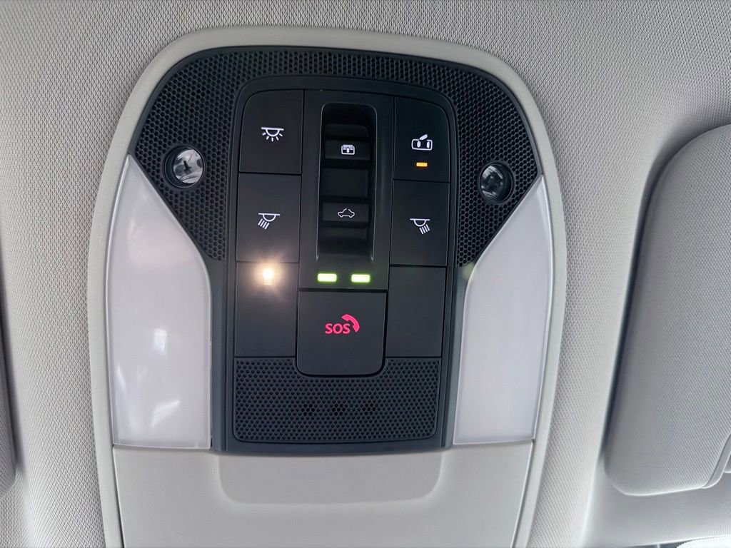 Certified 2023 INFINITI QX60 Pure FWD image 19