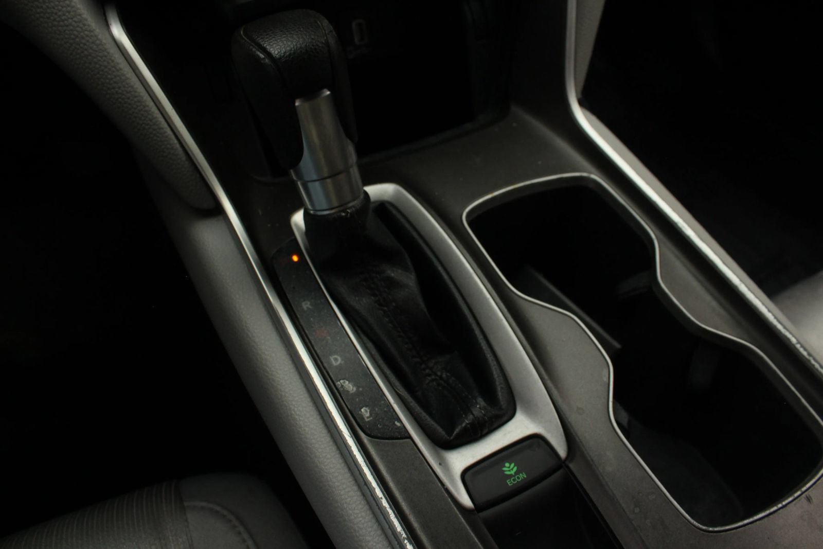 Used 2019 Honda Accord EX image 29