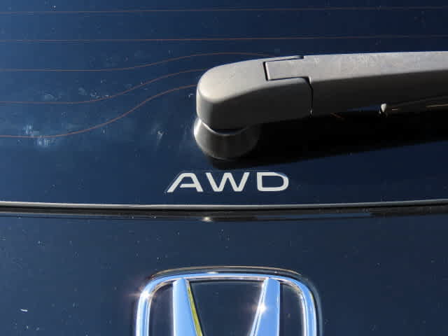 Certified 2024 Honda HR-V Sport image 9
