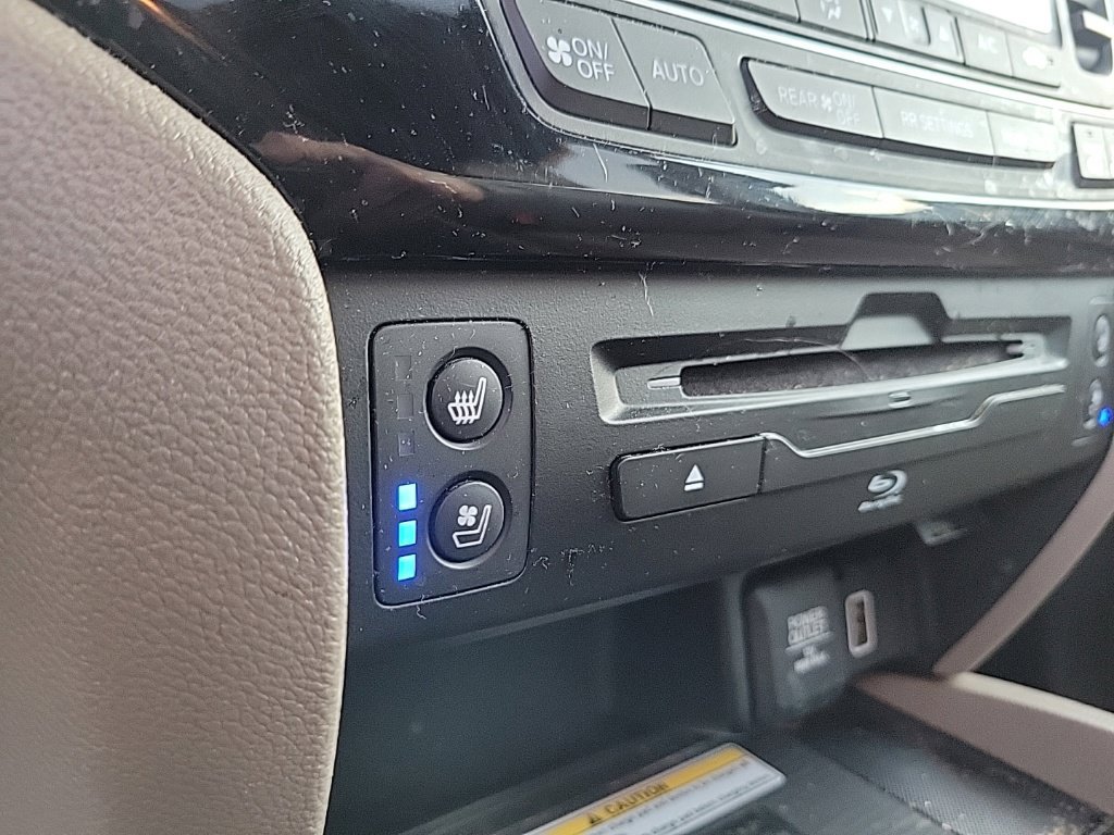 Used 2019 Honda Pilot Elite image 10
