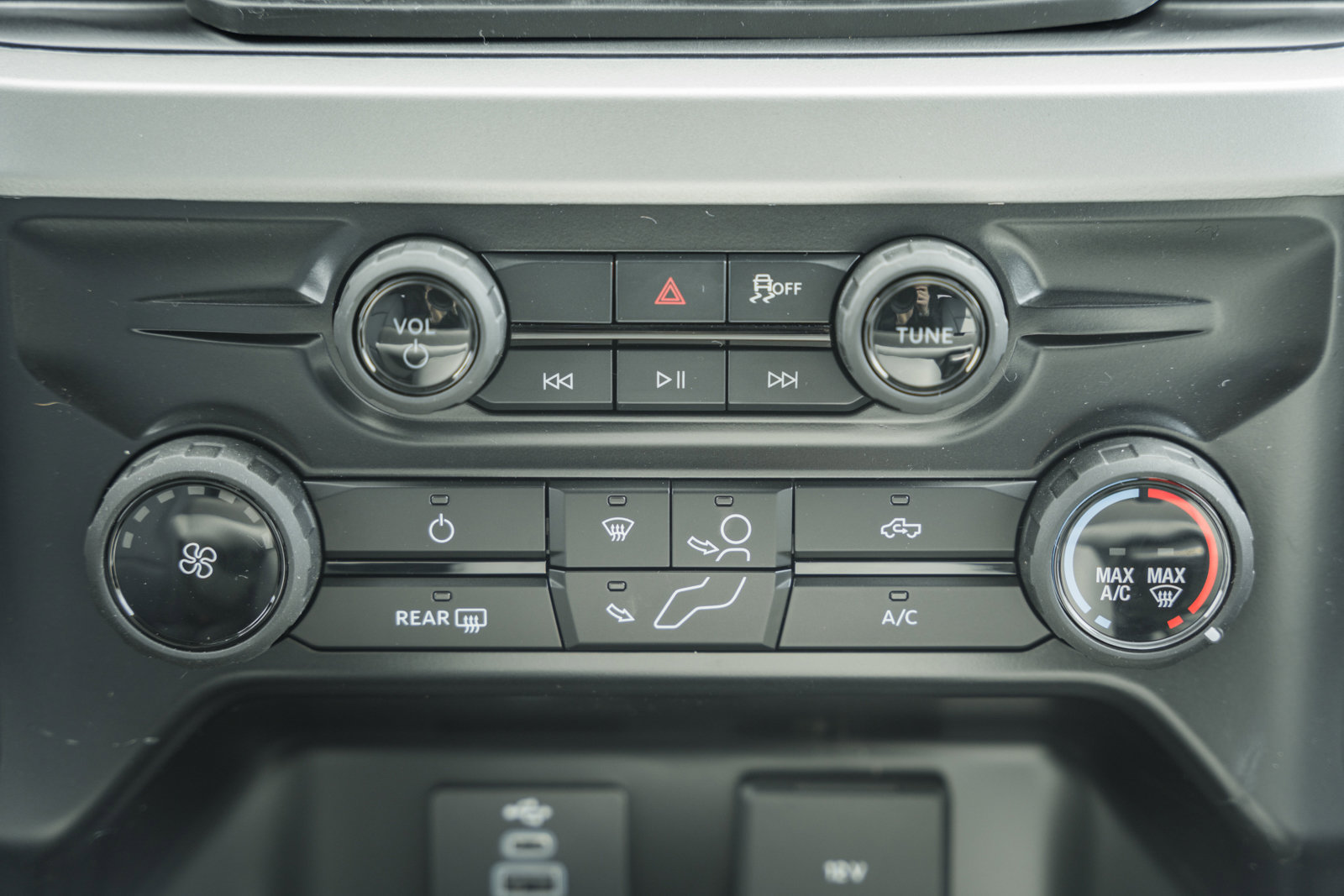 New 2026 Ford F350 XL image 28