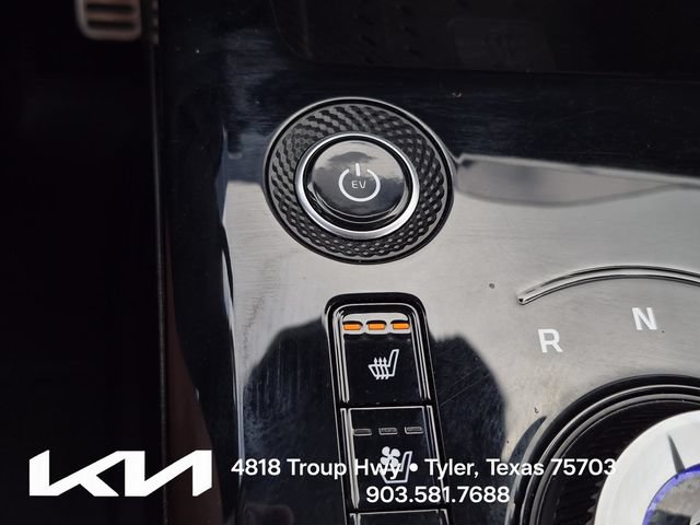 Certified 2023 Kia Niro Wave FWD image 41