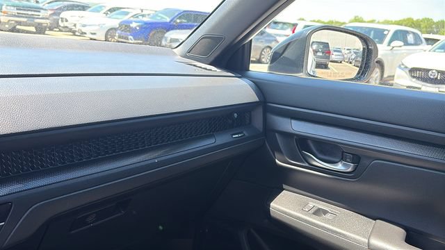Used 2026 Honda CR-V TrailSport image 21