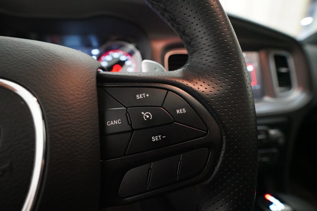Used 2023 Dodge Charger R/T RWD image 17