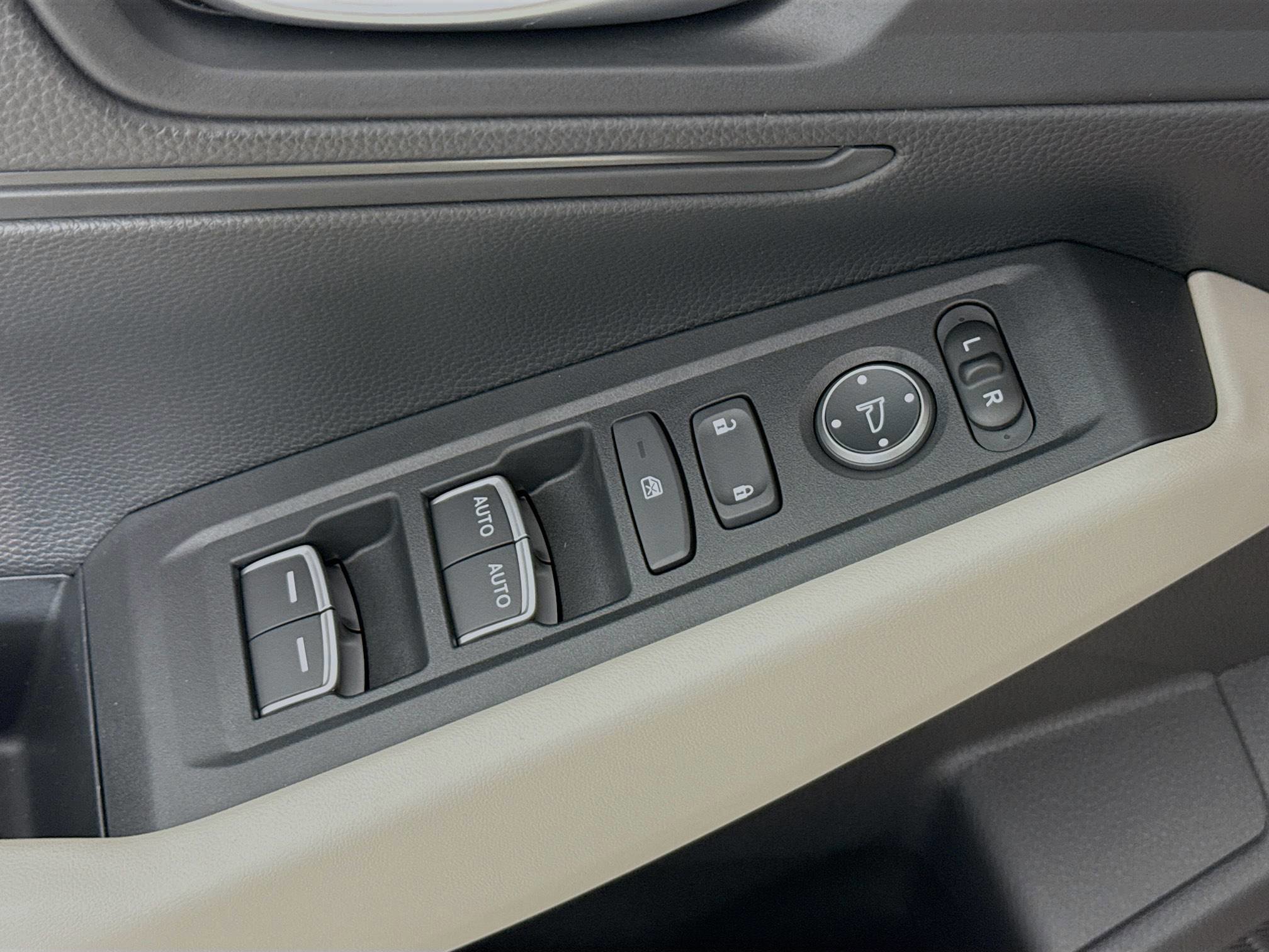 New 2025 Honda Accord LX image 19