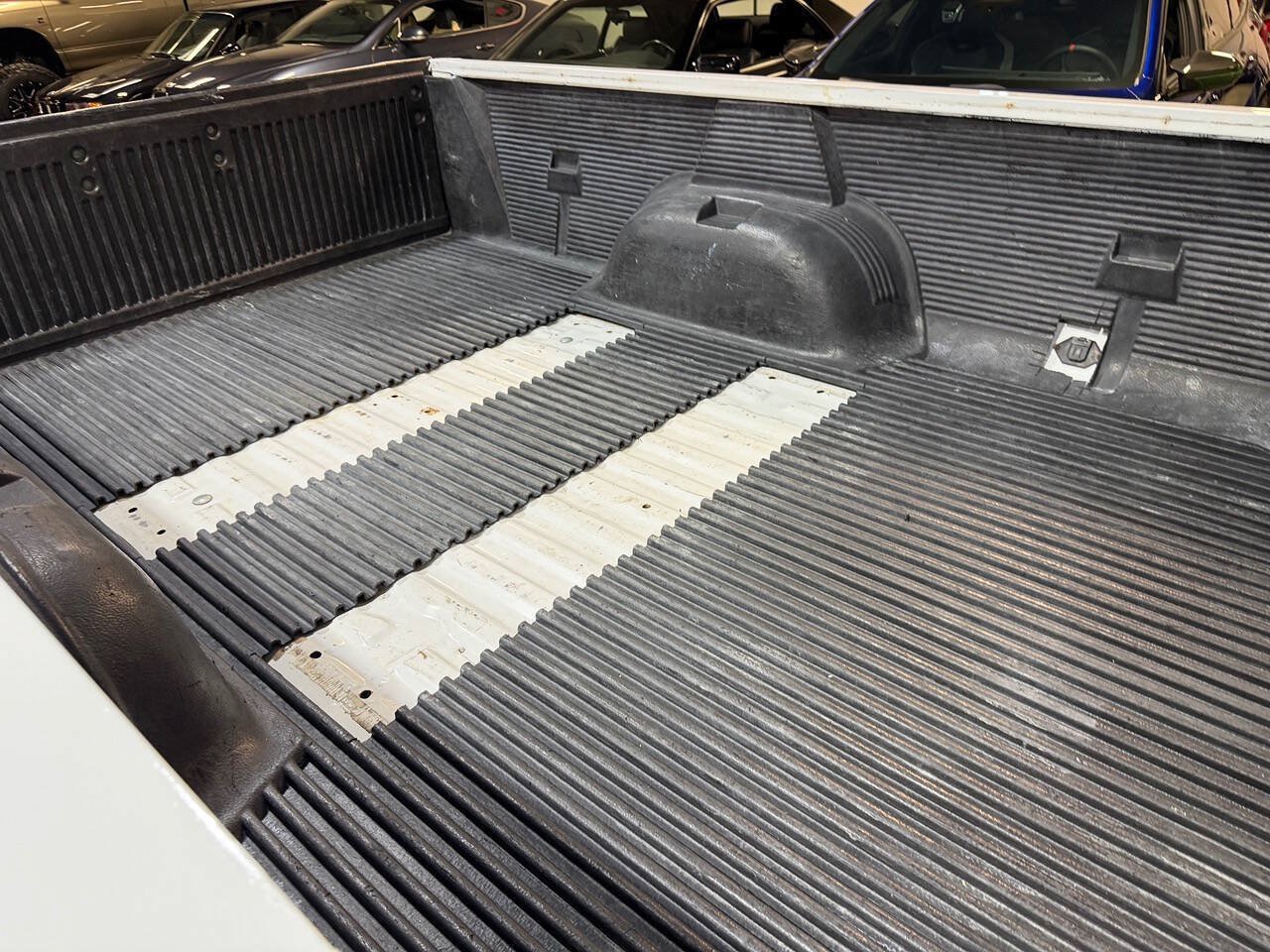 Used 1997 Ford F350 4x4 Crew Cab image 36