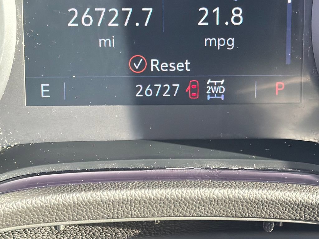 Used 2023 Buick Encore GX Select w/ Sport Touring Package image 19