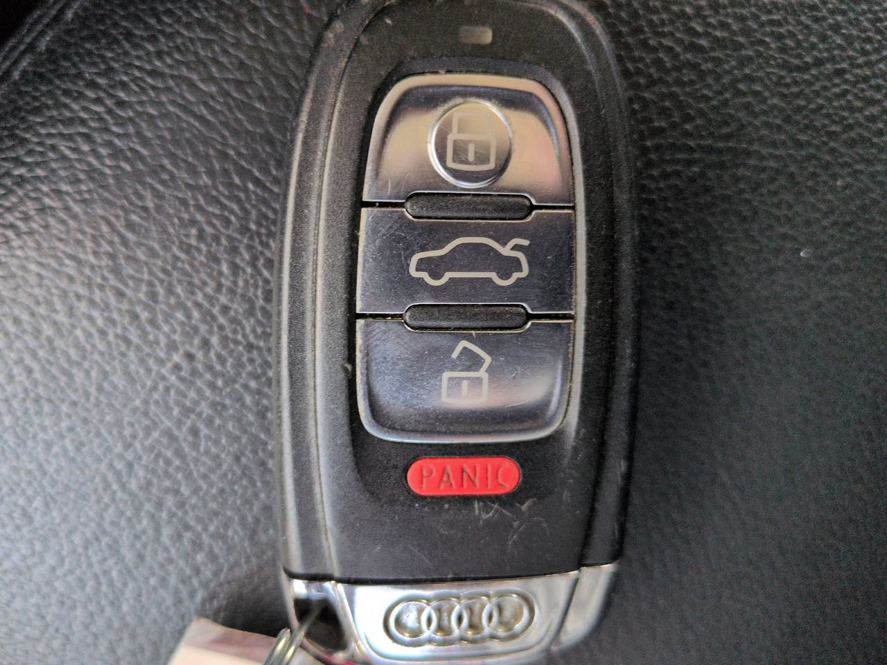 Used 2012 Audi A5 2.0T Prestige AWD/4WD image 28