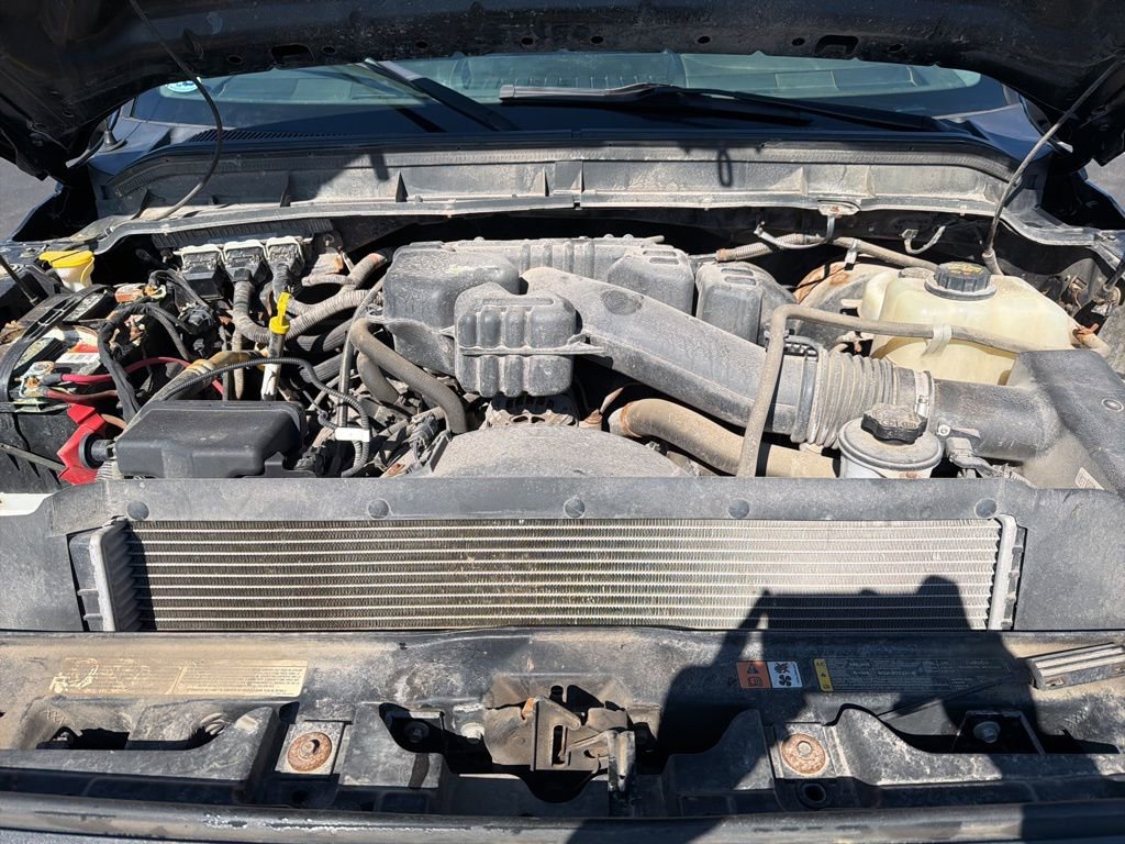 Used 2016 Ford F250 XL w/ Snow Plow Prep Package AWD/4WD image 20