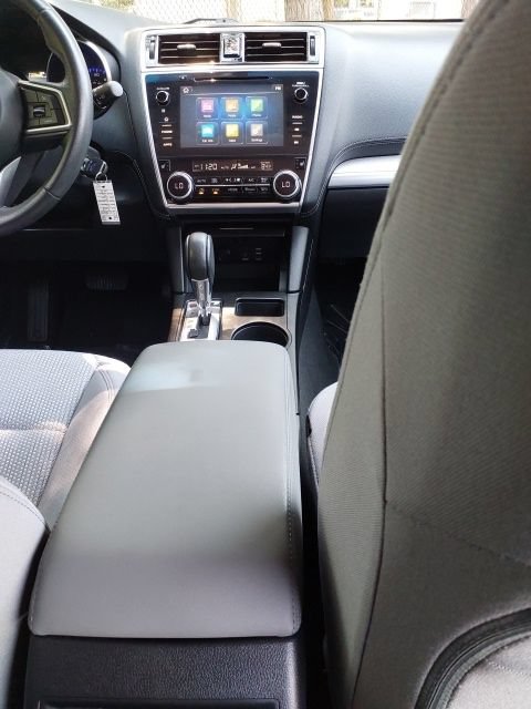 Used 2018 Subaru Outback 2.5i Premium AWD/4WD image 20