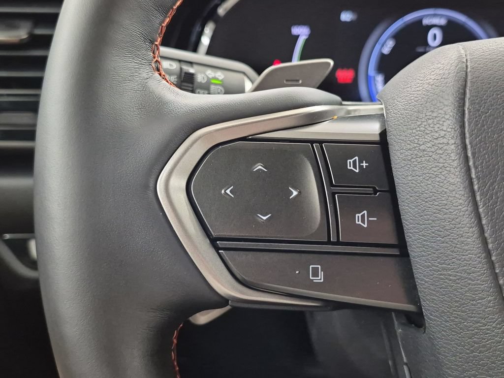 Certified 2024 Lexus NX 450h+ AWD w/ Vision Package image 20