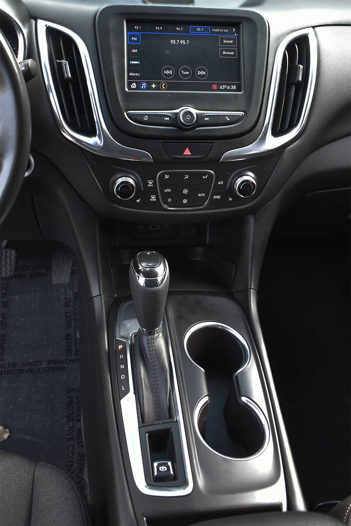 Used 2021 Chevrolet Equinox LT FWD image 14