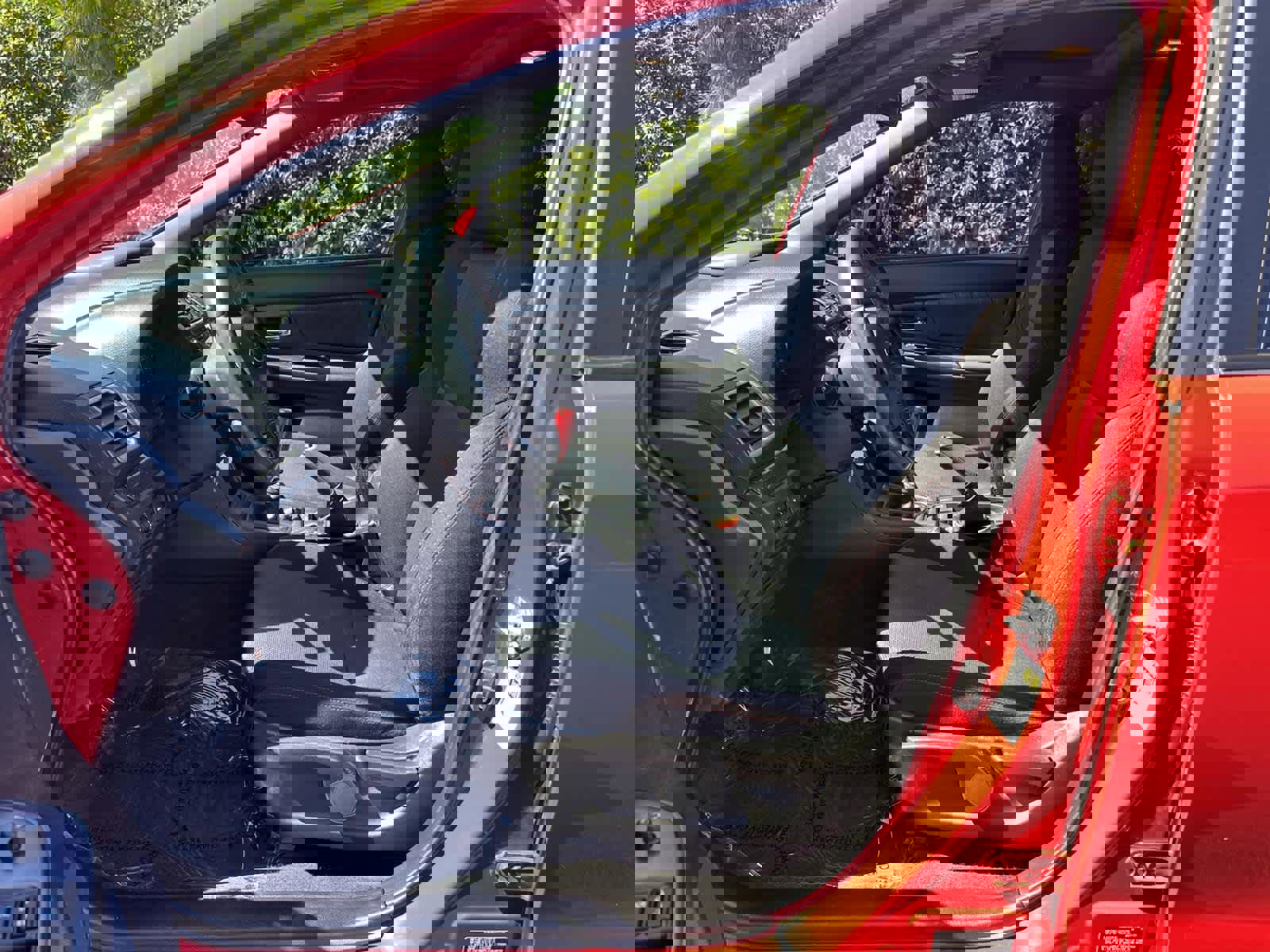 Used 2020 Subaru WRX Premium image 11