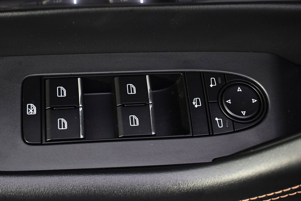 New 2026 MAZDA CX-70 3.3 Turbo w/ Premium Plus Pkg image 23