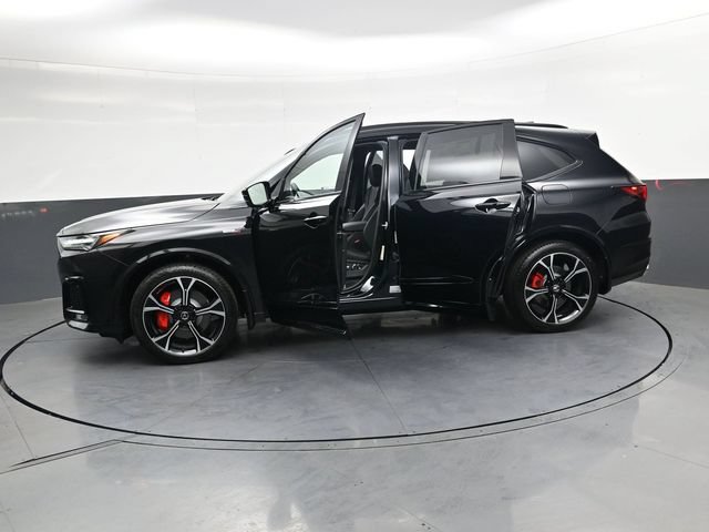 New 2026 Acura MDX Type S w/ Advance Package AWD/4WD image 40