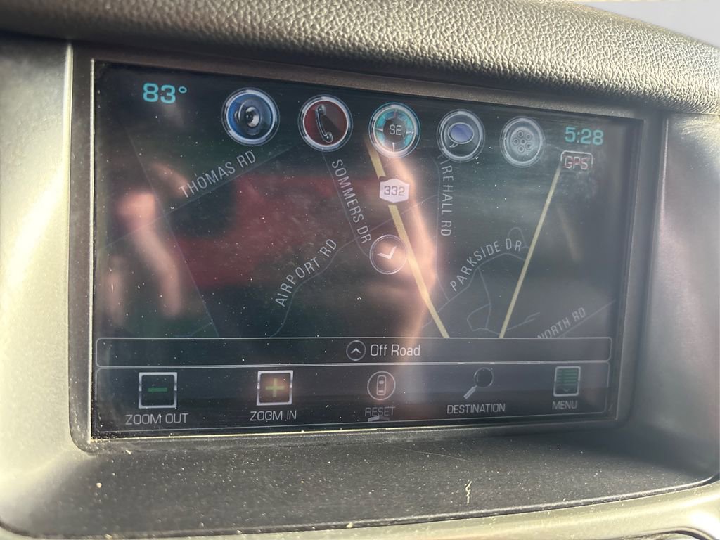 Used 2019 Chevrolet Tahoe LT w/ LT Signature Package image 28