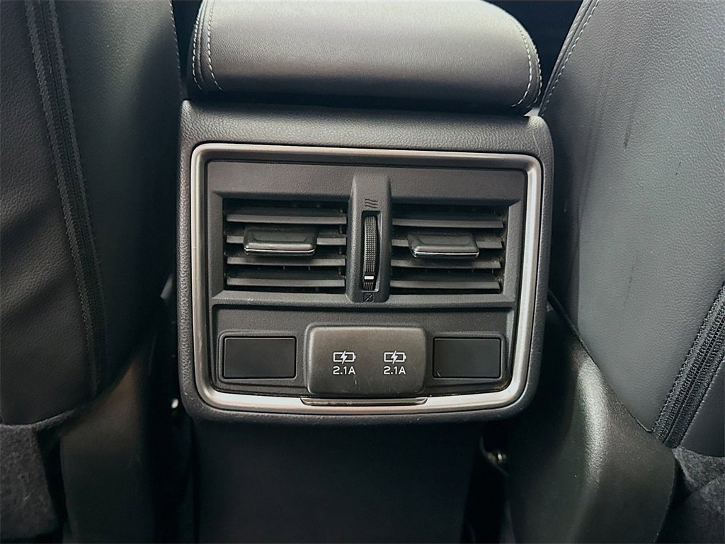 Used 2019 Subaru Forester Limited image 27