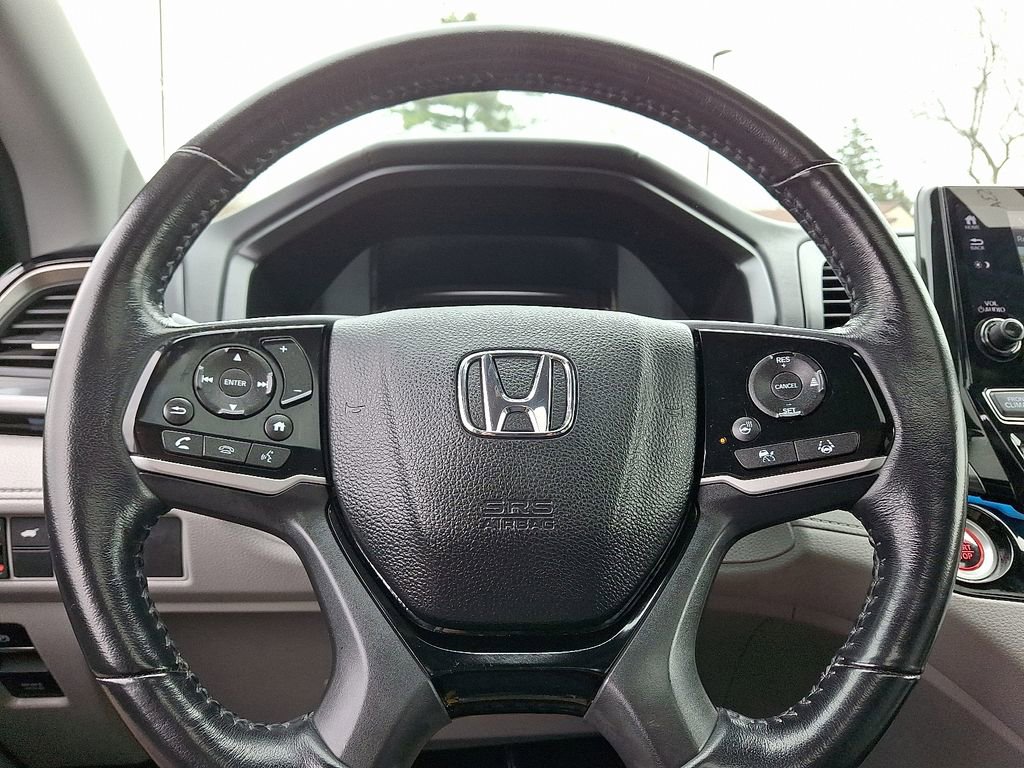 Used 2021 Honda Odyssey Elite image 20