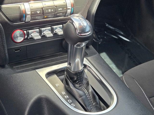 Certified 2022 Ford Mustang GT w/ Equipment Group 301A RWD image 16