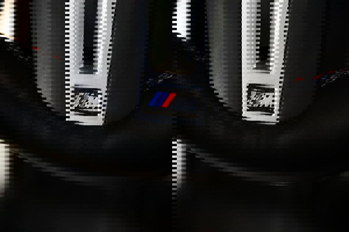 Used 2023 BMW X3 M40i w/ Premium Package image 43