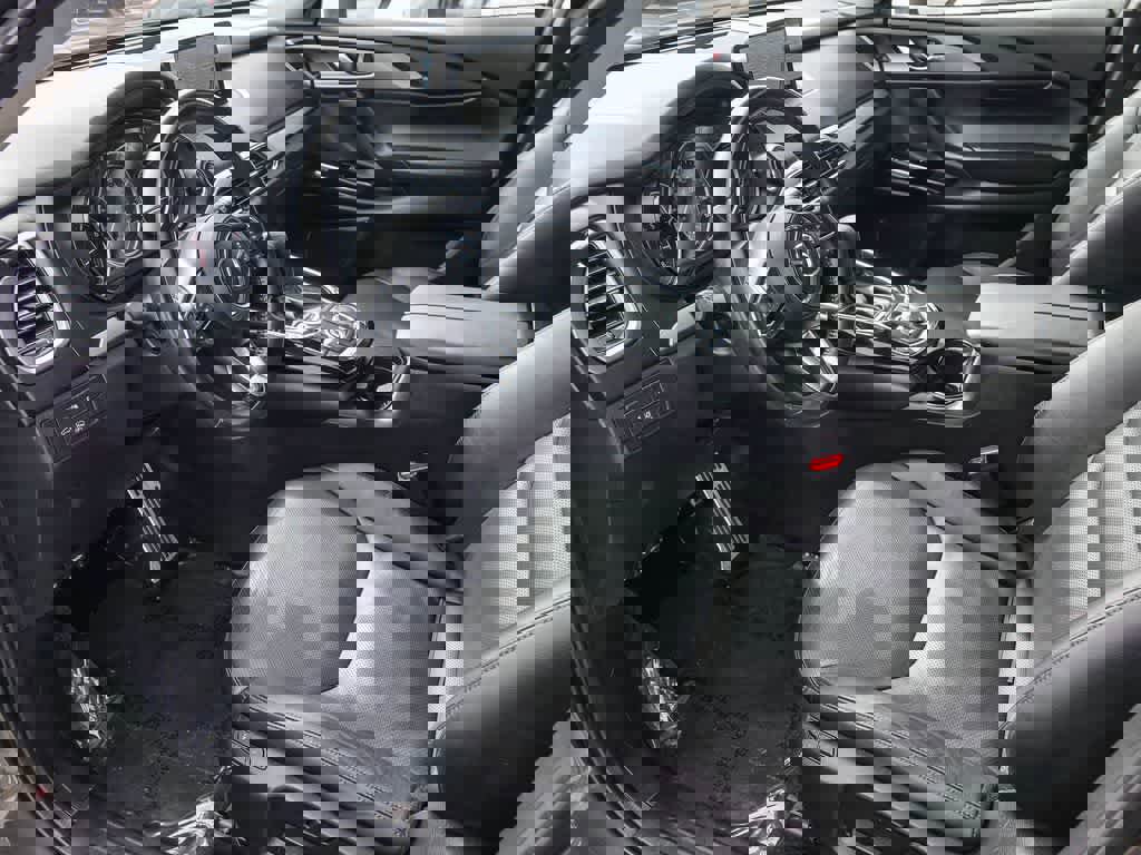 Used 2022 MAZDA CX-9 Touring Plus image 16