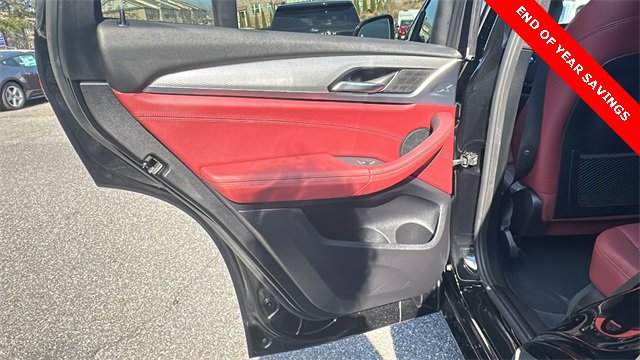 Used 2019 BMW X4 xDrive30i w/ Premium Package Enhanced image 20