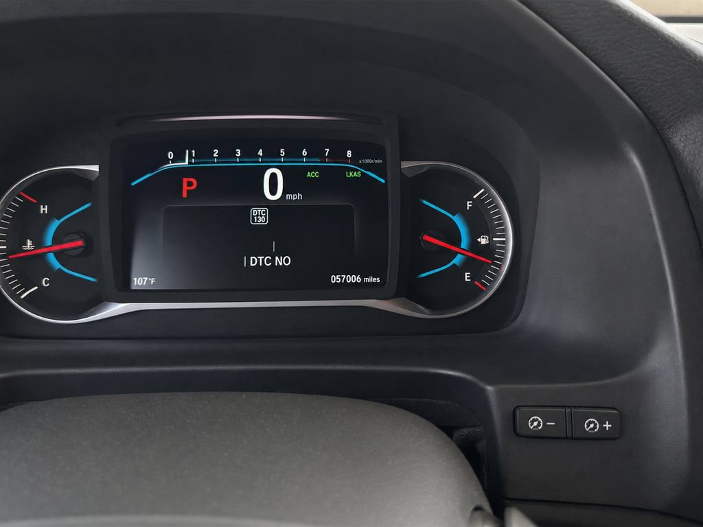 Used 2021 Honda Pilot EX image 19