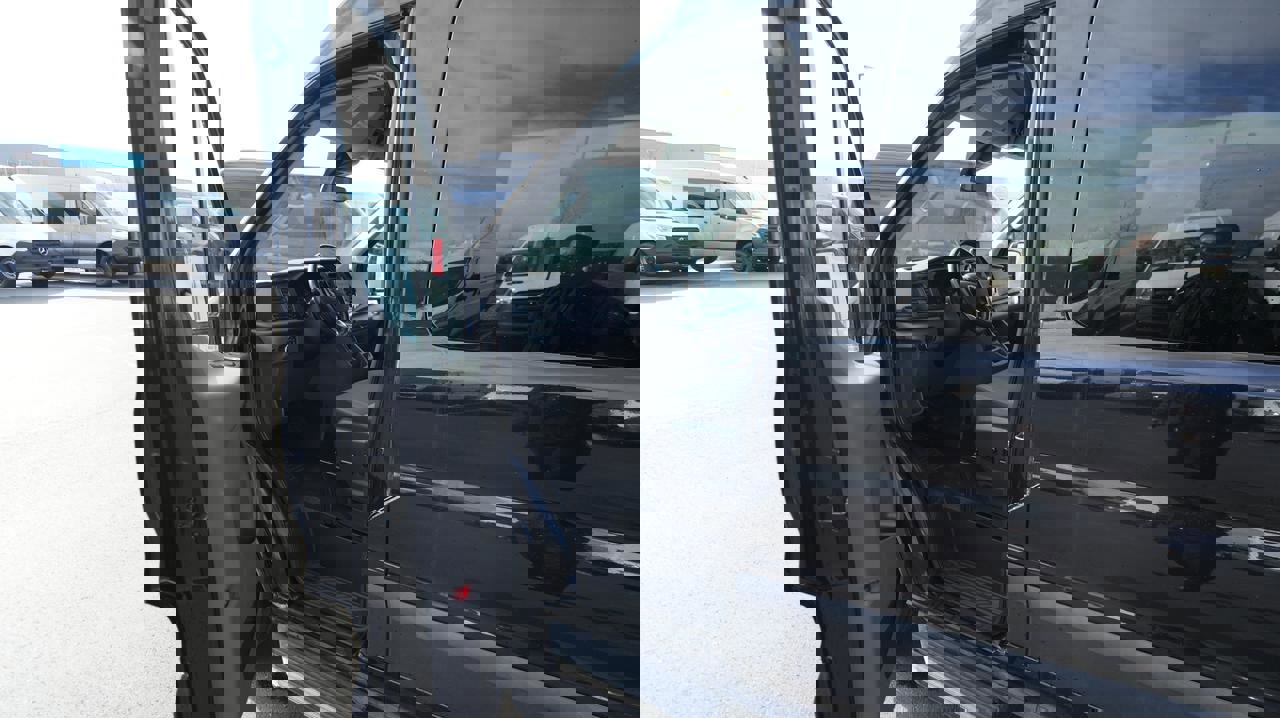 Used 2024 Ford Transit 350 XLT w/ Upfitter Package image 8