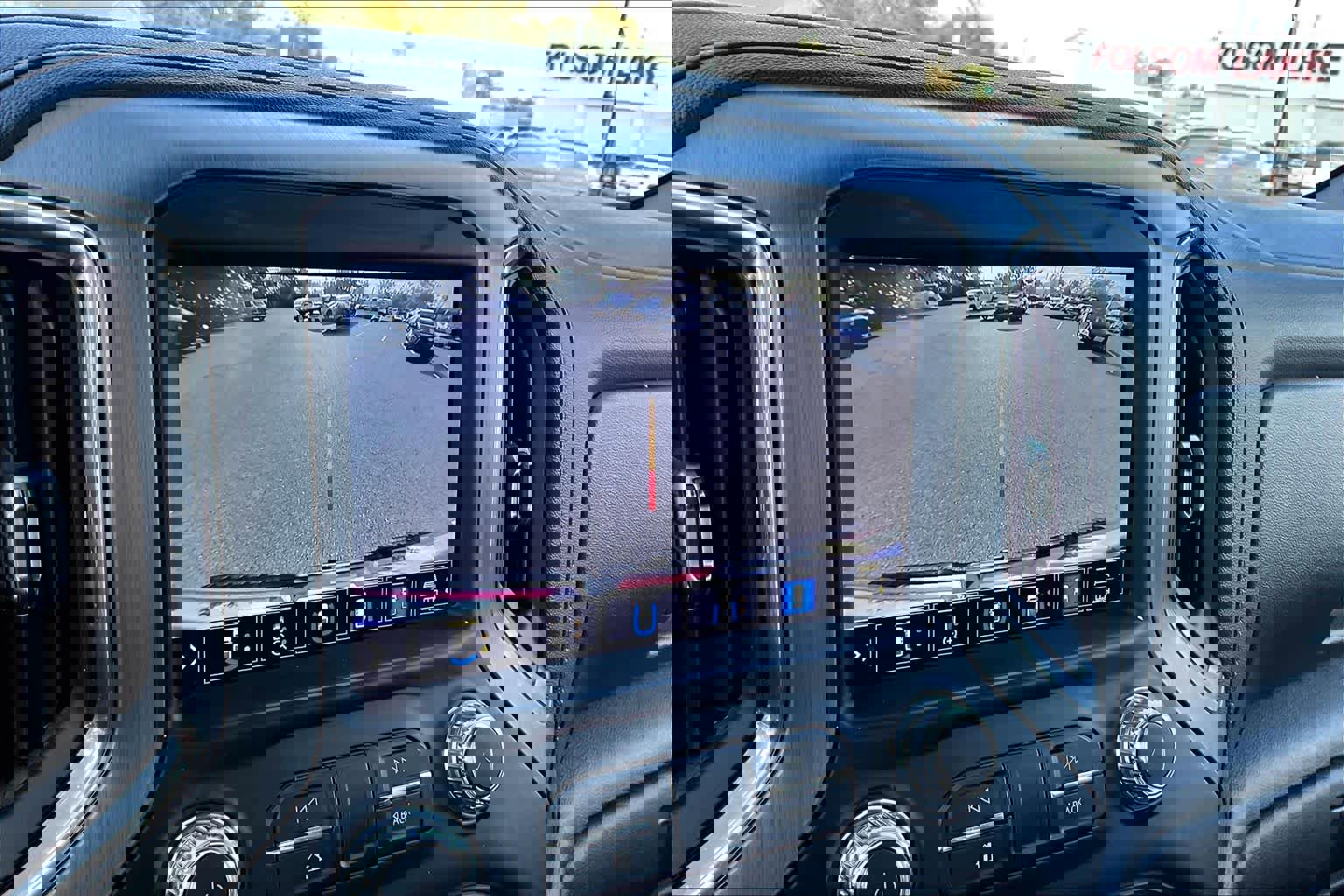 Used 2021 GMC Sierra 2500 Denali w/ Denali Ultimate Package image 26